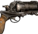 Weapons