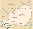 Nigerien Cuisine