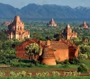 Burmese Cuisine