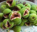 Fig Preserves