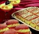 Swedish Cremes