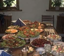 Ukrainian Cuisine