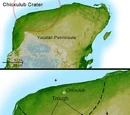 Chicxulub Crater