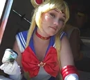 Sailor Moon