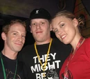 Seth Green
