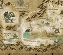 Dragonfang Ridge