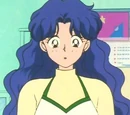 Ikuko Tsukino