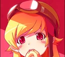 Shinobu Oshino