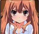 Taiga Aisaka