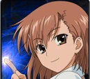 Mikoto Misaka