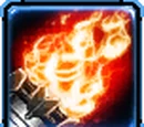 Isomorphic Pyre