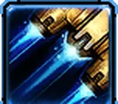 Psionic Lasher