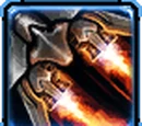 Sunflare Gun