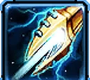 Psionic Ravager