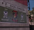 Fort Solomon