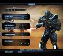 Loadout