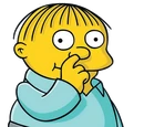 Ralph Wiggum