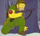 Abraham Simpson