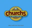 Church's Chicken