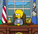 Bart to the Future