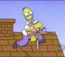 TV Simpsons