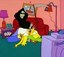 Treehouse of Horror VII