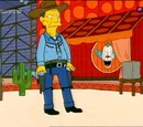 Buck McCoy