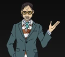Makida Naoya