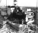Chernobyl Nuclear Power Plant
