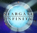 Stargate Infinity