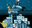 The Great Gift Pile