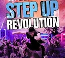Step Up 4 Revolution