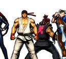 Ultimate Marvel vs. Capcom 3