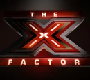 The X-Factor Wiki
