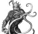Mimic Demon