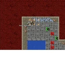 In Service of Yalahar Quest/Spoiler