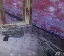 Sci-Fi Handgun
