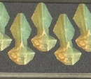 Time Crystal