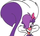 Fifi La Fume