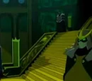 Ninja Tribunal (2003 episode)