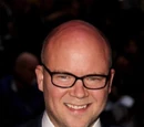 Toby Young