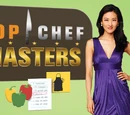 Top Chef Masters