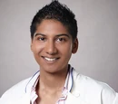 Preeti Mistry
