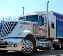 International Lonestar