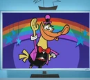 Quacky the Duck (character)