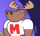 Sharing Moose