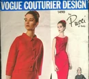Vogue 1490