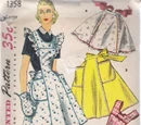 Simplicity 1358