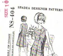 Spadea NS-404