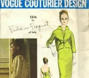 Vogue 1314